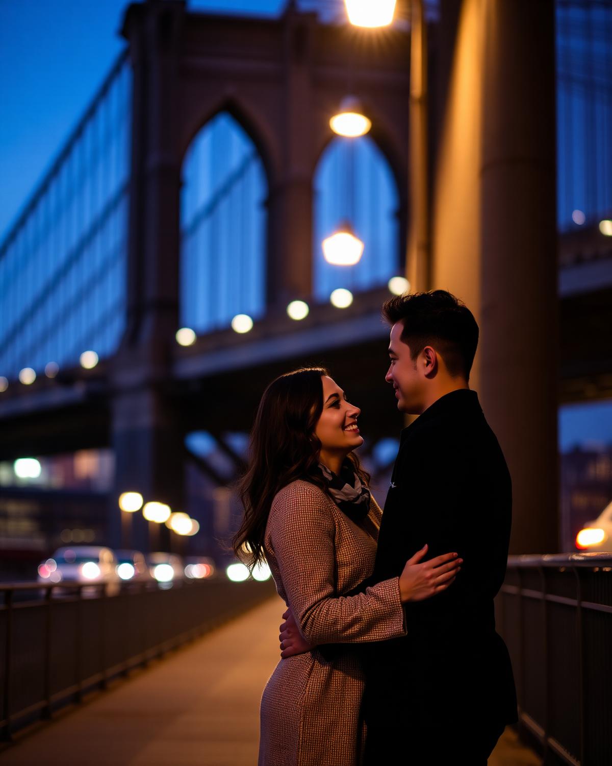 City Experience in New York by Life Is A Game