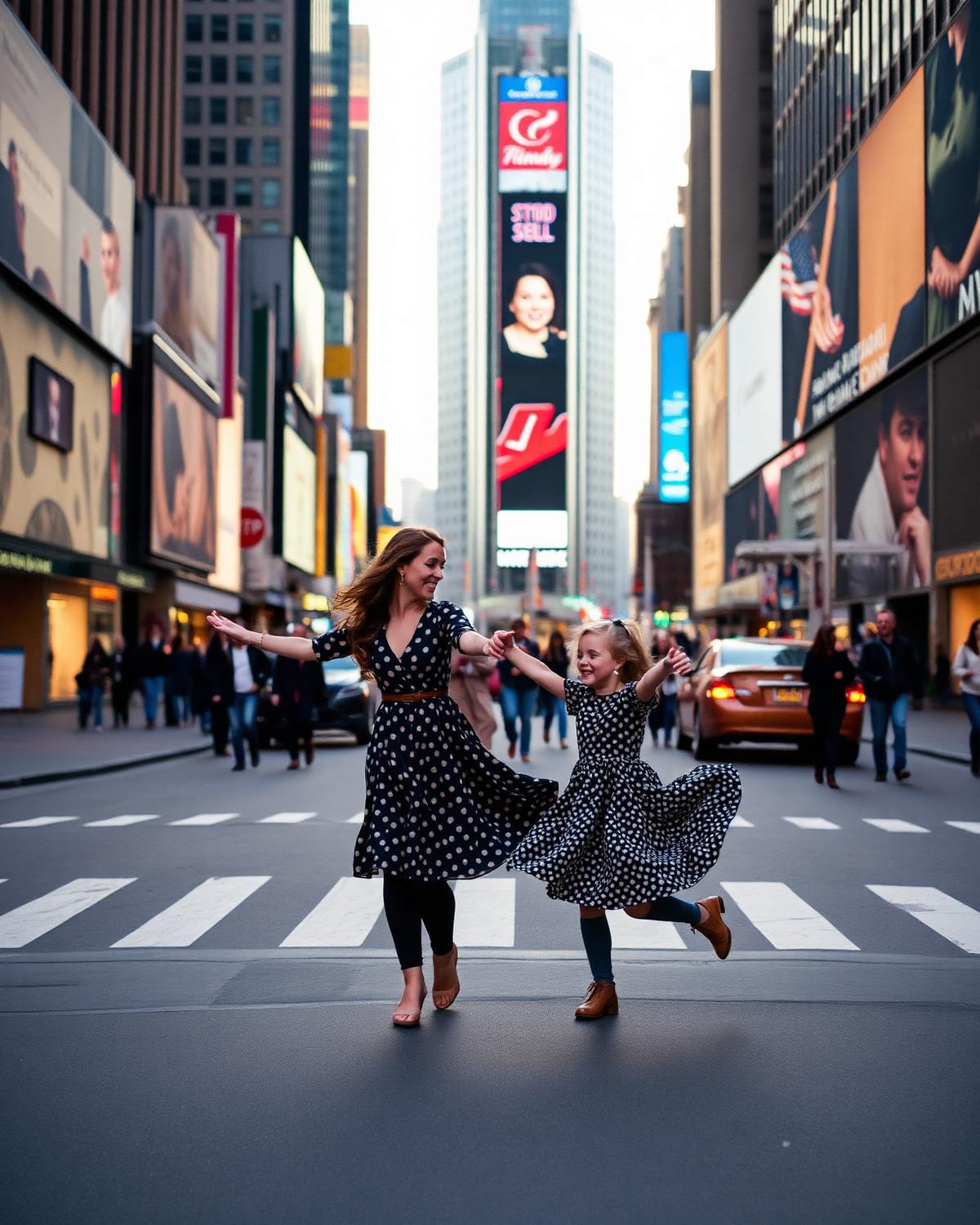 Story Experience in New York by Life Is A Game